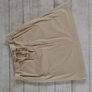 TALBOTS PETITES SKIRT 6P